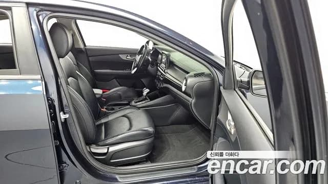 2021 Kia All New K3 Prestige Sold VIN KNAF241BEMA914748 – dashboard 2021 Kia All New K3 Prestige Sold VIN KNAF241BEMA914748 – dashboard