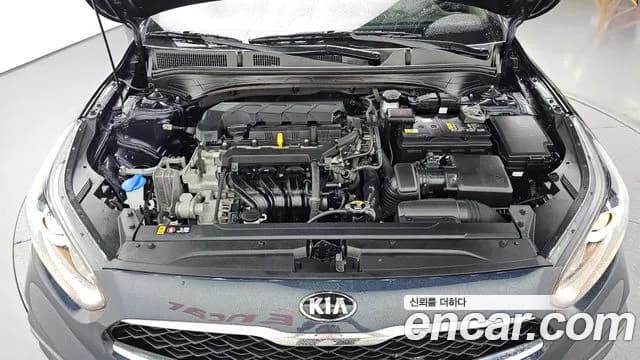 2021 Kia All New K3 Prestige Sold VIN KNAF241BEMA914748 – photo 19 2021 Kia All New K3 Prestige Sold VIN KNAF241BEMA914748 – photo 19