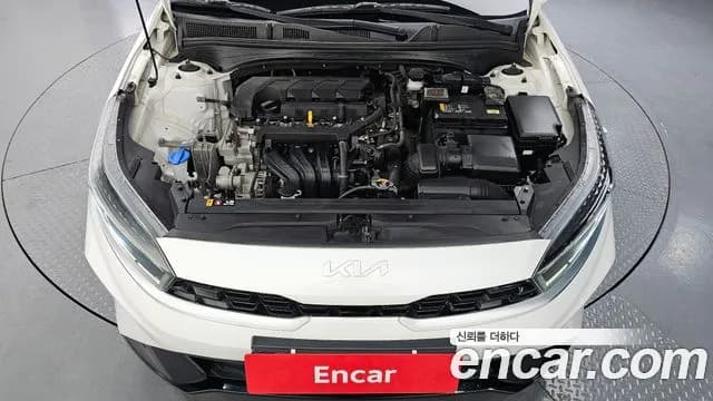2022 Kia The New K3 2nd Gen 1.6 Sold VIN KNAF241BENA132668 – dashboard 2022 Kia The New K3 2nd Gen 1.6 Sold VIN KNAF241BENA132668 – dashboard