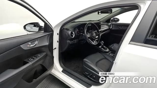 2022 Kia The New K3 2nd Gen 1.6 Sold VIN KNAF241BENA132668 – exterior detail 2022 Kia The New K3 2nd Gen 1.6 Sold VIN KNAF241BENA132668 – exterior detail