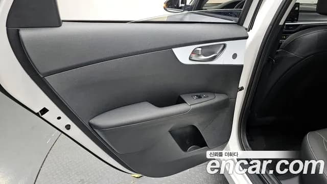 2022 Kia The New K3 2nd Gen 1.6 Sold VIN KNAF241BENA132668 – trunk area 2022 Kia The New K3 2nd Gen 1.6 Sold VIN KNAF241BENA132668 – trunk area