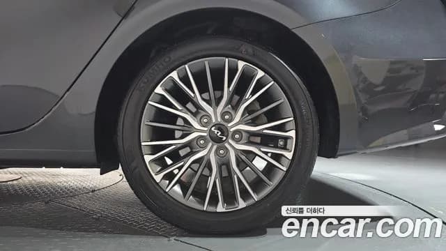 2022 Kia The New K3 2nd Gen 1.6 Sold VIN KNAF241BENA135991 – side profile 2022 Kia The New K3 2nd Gen 1.6 Sold VIN KNAF241BENA135991 – side profile