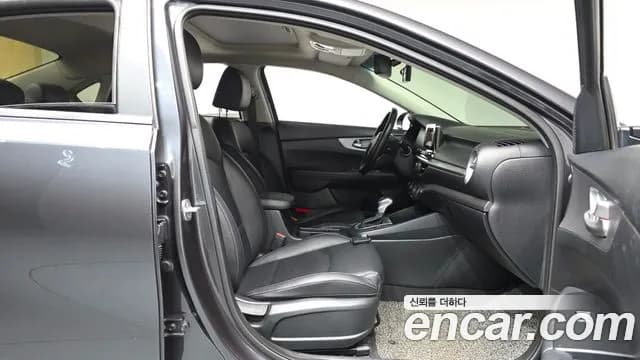 2022 Kia The New K3 2nd Gen 1.6 Sold VIN KNAF241BENA135991 – dashboard 2022 Kia The New K3 2nd Gen 1.6 Sold VIN KNAF241BENA135991 – dashboard