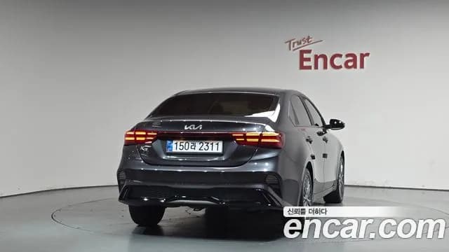 2022 Kia The New K3 2nd Gen 1.6 Sold VIN KNAF241BENA135991 – photo 11 2022 Kia The New K3 2nd Gen 1.6 Sold VIN KNAF241BENA135991 – photo 11