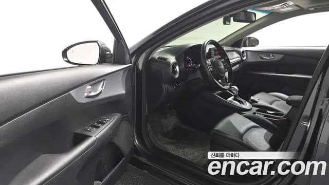 2022 Kia The New K3 2nd Gen 1.6 Sold VIN KNAF241BENA135991 – photo 16 2022 Kia The New K3 2nd Gen 1.6 Sold VIN KNAF241BENA135991 – photo 16
