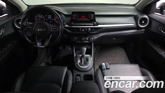 2022 Kia The New K3 2nd Gen 1.6 Sold VIN KNAF241BENA135991 – photo 28 2022 Kia The New K3 2nd Gen 1.6 Sold VIN KNAF241BENA135991 – photo 28