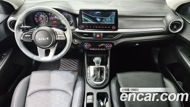 2022 Kia The New K3 2nd Gen 1.6 Sold VIN KNAF241BENA145007 – engine bay 2022 Kia The New K3 2nd Gen 1.6 Sold VIN KNAF241BENA145007 – engine bay
