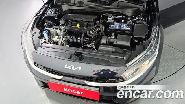 2022 Kia The New K3 2nd Gen 1.6 Sold VIN KNAF241BENA145007 – exterior detail 2022 Kia The New K3 2nd Gen 1.6 Sold VIN KNAF241BENA145007 – exterior detail