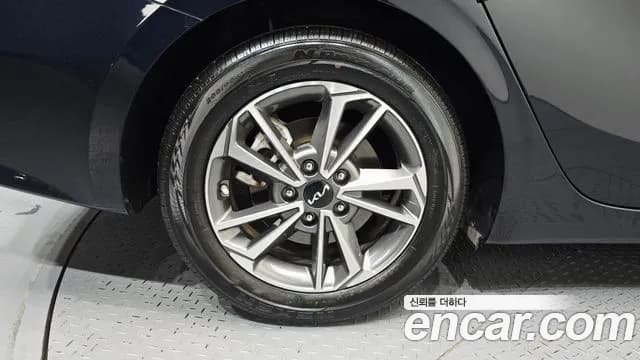 2022 Kia The New K3 2nd Gen 1.6 Sold VIN KNAF241BENA145007 – photo 19 2022 Kia The New K3 2nd Gen 1.6 Sold VIN KNAF241BENA145007 – photo 19