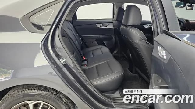 2022 Kia The New K3 2nd Gen 1.6 Sold VIN KNAF241BENA145049 – photo 27 2022 Kia The New K3 2nd Gen 1.6 Sold VIN KNAF241BENA145049 – photo 27