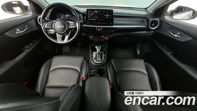 2022 Kia The New K3 2nd Gen 1.6 Sold VIN KNAF241BENA145359 – dashboard 2022 Kia The New K3 2nd Gen 1.6 Sold VIN KNAF241BENA145359 – dashboard