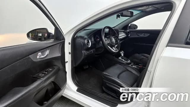 2022 Kia The New K3 2nd Gen 1.6 Sold VIN KNAF241BENA145359 – interior seats 2022 Kia The New K3 2nd Gen 1.6 Sold VIN KNAF241BENA145359 – interior seats