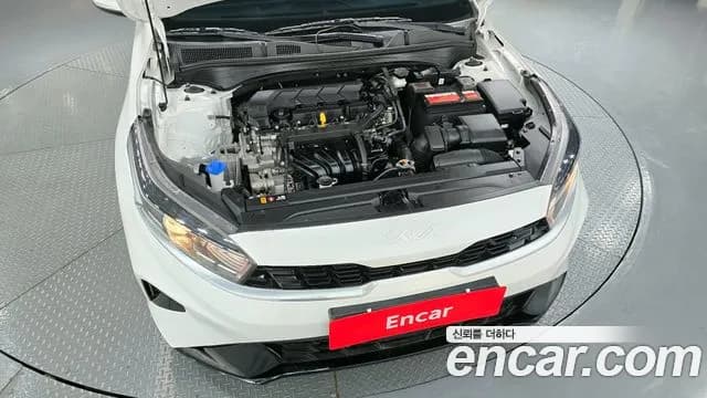 2022 Kia The New K3 2nd Gen 1.6 Sold VIN KNAF241BENA145359 – photo 15 2022 Kia The New K3 2nd Gen 1.6 Sold VIN KNAF241BENA145359 – photo 15