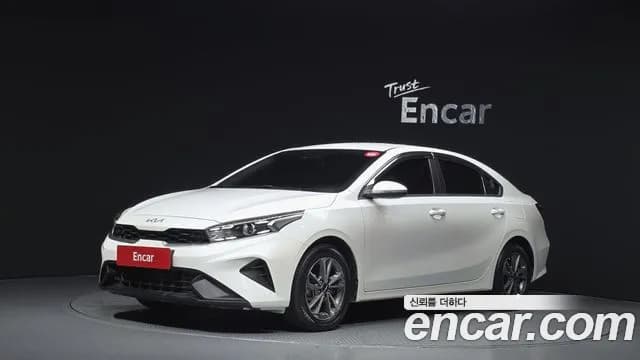 2022 Kia The New K3 2nd Gen 1.6 Sold VIN KNAF241BENA918855 – front exterior 2022 Kia The New K3 2nd Gen 1.6 Sold VIN KNAF241BENA918855 – front exterior