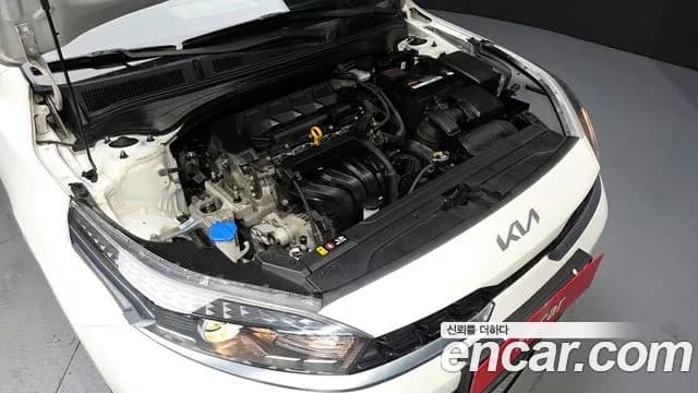 2022 Kia The New K3 2nd Gen 1.6 Sold VIN KNAF241BENA918855 – undercarriage 2022 Kia The New K3 2nd Gen 1.6 Sold VIN KNAF241BENA918855 – undercarriage