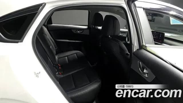 2022 Kia The New K3 2nd Gen 1.6 Sold VIN KNAF241BENA918855 – photo 11 2022 Kia The New K3 2nd Gen 1.6 Sold VIN KNAF241BENA918855 – photo 11