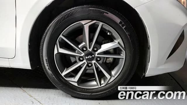2022 Kia The New K3 2nd Gen 1.6 Sold VIN KNAF241BENA918855 – photo 16 2022 Kia The New K3 2nd Gen 1.6 Sold VIN KNAF241BENA918855 – photo 16