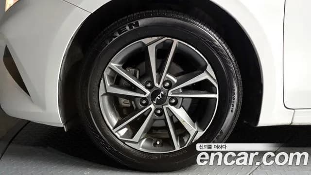 2022 Kia The New K3 2nd Gen 1.6 Sold VIN KNAF241BENA918855 – photo 22 2022 Kia The New K3 2nd Gen 1.6 Sold VIN KNAF241BENA918855 – photo 22