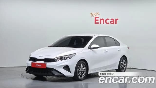 2022 Kia The New K3 2nd Gen 1.6 Sold VIN KNAF241BENA918861 – side profile 2022 Kia The New K3 2nd Gen 1.6 Sold VIN KNAF241BENA918861 – side profile