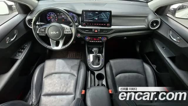 2022 Kia The New K3 2nd Gen 1.6 Sold VIN KNAF241BENA918861 – interior seats 2022 Kia The New K3 2nd Gen 1.6 Sold VIN KNAF241BENA918861 – interior seats