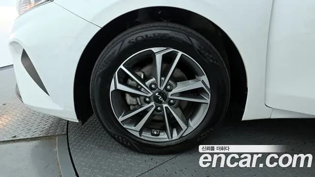 2022 Kia The New K3 2nd Gen 1.6 Sold VIN KNAF241BENA918861 – trunk area 2022 Kia The New K3 2nd Gen 1.6 Sold VIN KNAF241BENA918861 – trunk area