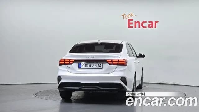 2022 Kia The New K3 2nd Gen 1.6 Sold VIN KNAF241BENA918861 – photo 13 2022 Kia The New K3 2nd Gen 1.6 Sold VIN KNAF241BENA918861 – photo 13