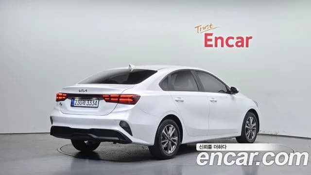 2022 Kia The New K3 2nd Gen 1.6 Sold VIN KNAF241BENA918861 – photo 17 2022 Kia The New K3 2nd Gen 1.6 Sold VIN KNAF241BENA918861 – photo 17