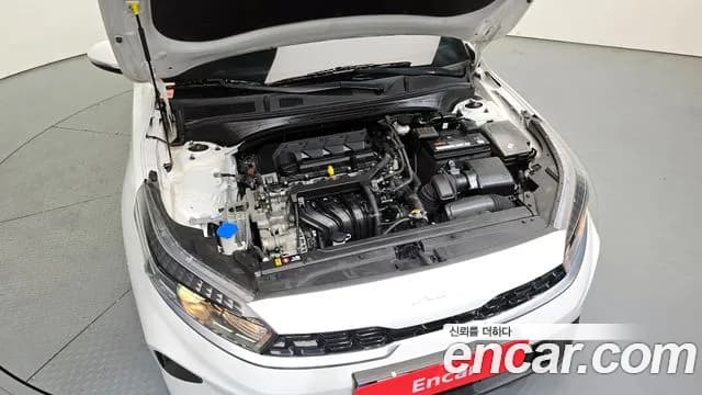 2022 Kia The New K3 2nd Gen 1.6 Sold VIN KNAF241BENA918861 – photo 18 2022 Kia The New K3 2nd Gen 1.6 Sold VIN KNAF241BENA918861 – photo 18
