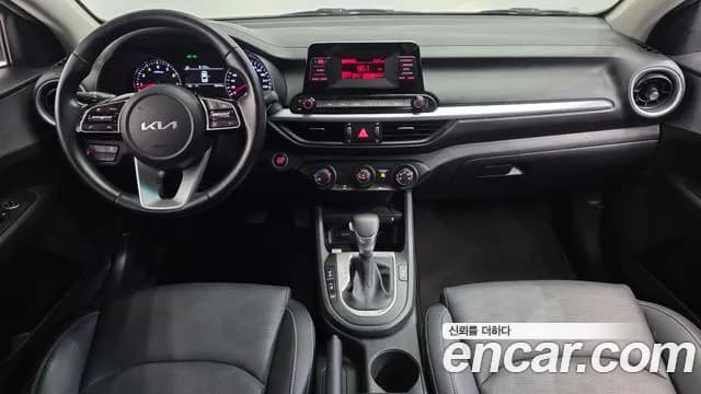 2022 Kia The New K3 2nd Gen 1.6 Sold VIN KNAF241BENA929612 – exterior detail 2022 Kia The New K3 2nd Gen 1.6 Sold VIN KNAF241BENA929612 – exterior detail
