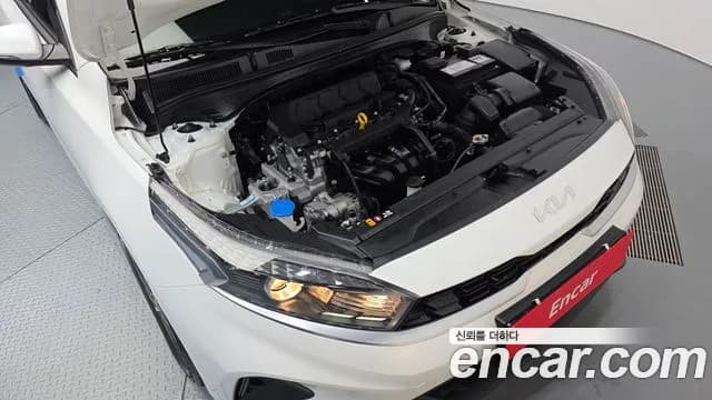 2022 Kia The New K3 2nd Gen 1.6 Sold VIN KNAF241BENA929612 – odometer reading 2022 Kia The New K3 2nd Gen 1.6 Sold VIN KNAF241BENA929612 – odometer reading