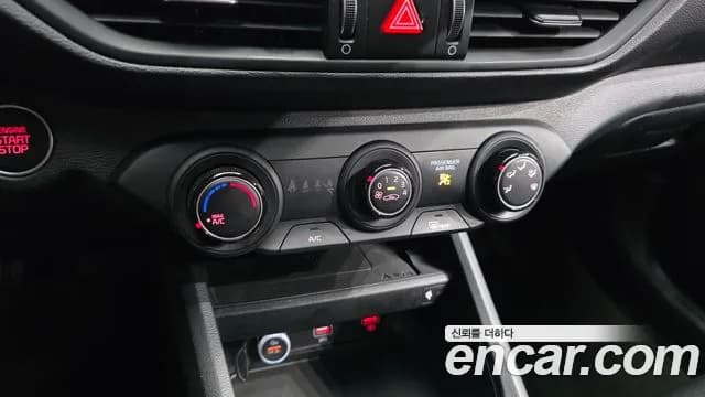 2022 Kia The New K3 2nd Gen 1.6 Sold VIN KNAF241BENA930628 – front exterior 2022 Kia The New K3 2nd Gen 1.6 Sold VIN KNAF241BENA930628 – front exterior