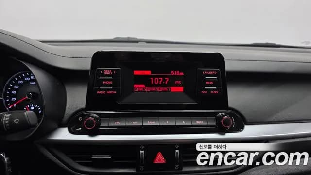 2022 Kia The New K3 2nd Gen 1.6 Sold VIN KNAF241BENA930628 – dashboard 2022 Kia The New K3 2nd Gen 1.6 Sold VIN KNAF241BENA930628 – dashboard