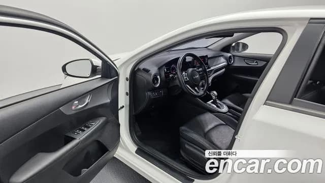 2022 Kia The New K3 2nd Gen 1.6 Sold VIN KNAF241BENA930628 – interior seats 2022 Kia The New K3 2nd Gen 1.6 Sold VIN KNAF241BENA930628 – interior seats
