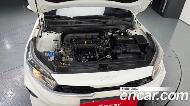 2022 Kia The New K3 2nd Gen 1.6 Sold VIN KNAF241BENA930628 – exterior detail 2022 Kia The New K3 2nd Gen 1.6 Sold VIN KNAF241BENA930628 – exterior detail