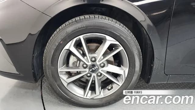 2022 Kia The New K3 2nd Gen 1.6 Sold VIN KNAF241BENA938497 – rear exterior 2022 Kia The New K3 2nd Gen 1.6 Sold VIN KNAF241BENA938497 – rear exterior