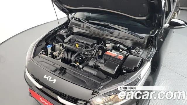 2022 Kia The New K3 2nd Gen 1.6 Sold VIN KNAF241BENA938497 – side profile 2022 Kia The New K3 2nd Gen 1.6 Sold VIN KNAF241BENA938497 – side profile