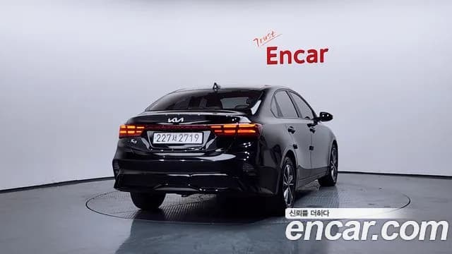 2022 Kia The New K3 2nd Gen 1.6 Sold VIN KNAF241BENA938497 – interior seats 2022 Kia The New K3 2nd Gen 1.6 Sold VIN KNAF241BENA938497 – interior seats