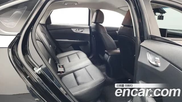 2022 Kia The New K3 2nd Gen 1.6 Sold VIN KNAF241BENA938497 – exterior detail 2022 Kia The New K3 2nd Gen 1.6 Sold VIN KNAF241BENA938497 – exterior detail
