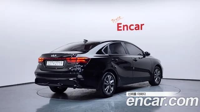 2022 Kia The New K3 2nd Gen 1.6 Sold VIN KNAF241BENA938497 – odometer reading 2022 Kia The New K3 2nd Gen 1.6 Sold VIN KNAF241BENA938497 – odometer reading