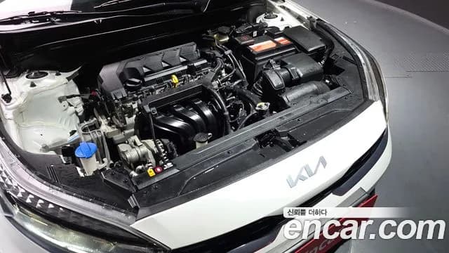 2022 Kia The New K3 2nd Gen 1.6 Sold VIN KNAF241BENA939574 – side profile 2022 Kia The New K3 2nd Gen 1.6 Sold VIN KNAF241BENA939574 – side profile