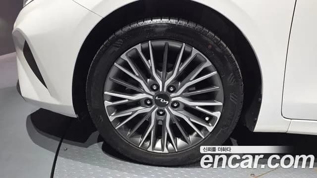 2022 Kia The New K3 2nd Gen 1.6 Sold VIN KNAF241BENA939574 – photo 12 2022 Kia The New K3 2nd Gen 1.6 Sold VIN KNAF241BENA939574 – photo 12