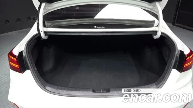 2022 Kia The New K3 2nd Gen 1.6 Sold VIN KNAF241BENA939574 – photo 18 2022 Kia The New K3 2nd Gen 1.6 Sold VIN KNAF241BENA939574 – photo 18