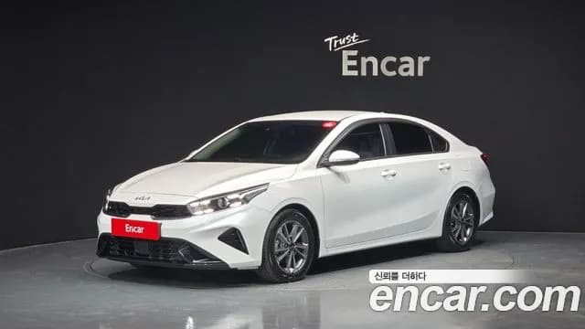 2022 Kia The New K3 2nd Gen 1.6 Sold VIN KNAF241BENA941267 – front exterior 2022 Kia The New K3 2nd Gen 1.6 Sold VIN KNAF241BENA941267 – front exterior