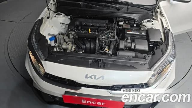 2022 Kia The New K3 2nd Gen 1.6 Sold VIN KNAF241BENA941267 – dashboard 2022 Kia The New K3 2nd Gen 1.6 Sold VIN KNAF241BENA941267 – dashboard