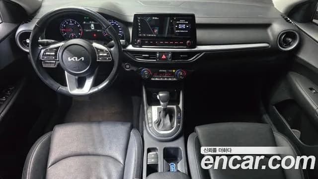 2022 Kia The New K3 2nd Gen 1.6 Sold VIN KNAF241BENA941267 – photo 13 2022 Kia The New K3 2nd Gen 1.6 Sold VIN KNAF241BENA941267 – photo 13