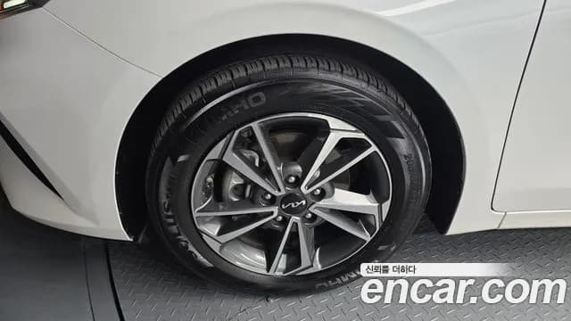 2022 Kia The New K3 2nd Gen 1.6 Sold VIN KNAF241BENA941267 – photo 15 2022 Kia The New K3 2nd Gen 1.6 Sold VIN KNAF241BENA941267 – photo 15
