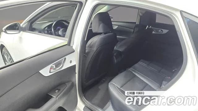 2022 Kia The New K3 2nd Gen 1.6 Sold VIN KNAF241BENA941267 – photo 17 2022 Kia The New K3 2nd Gen 1.6 Sold VIN KNAF241BENA941267 – photo 17