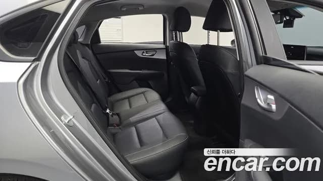 2022 Kia The New K3 2nd Gen 1.6 Sold VIN KNAF241BENA942807 – side profile 2022 Kia The New K3 2nd Gen 1.6 Sold VIN KNAF241BENA942807 – side profile