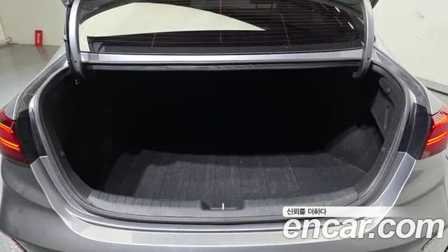 2022 Kia The New K3 2nd Gen 1.6 Sold VIN KNAF241BENA942807 – dashboard 2022 Kia The New K3 2nd Gen 1.6 Sold VIN KNAF241BENA942807 – dashboard