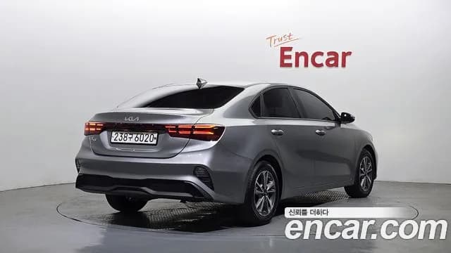 2022 Kia The New K3 2nd Gen 1.6 Sold VIN KNAF241BENA942807 – undercarriage 2022 Kia The New K3 2nd Gen 1.6 Sold VIN KNAF241BENA942807 – undercarriage